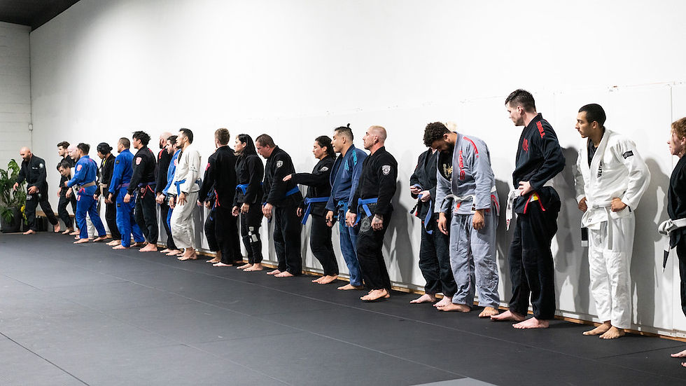 Home Phenom Brazilian Jiu Jitsu I California